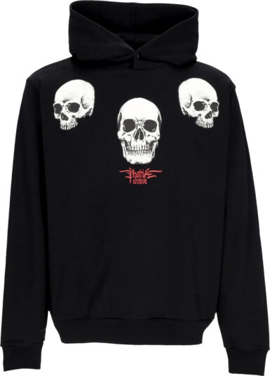 Phobia Archive Herre Gensere & Hettegensere Svart S, Phobia Archive Herre Gensere & Hettegensere Svart S,