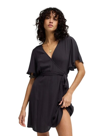 Billabong All For You Black L Billabong All For You Black L