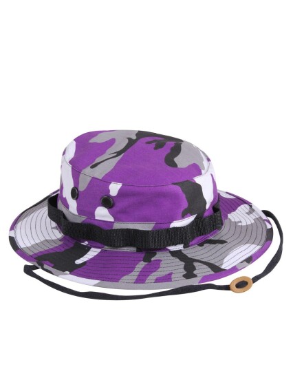 Rothco US Boonie / Bully Hat Lilla