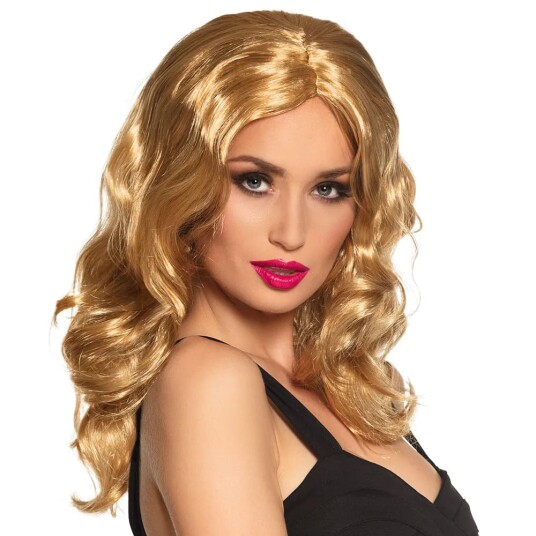 Boland Kjendis Parykk Dame Boland Kjendis Parykk Dame