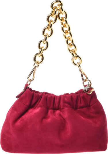 Baldinini Dame Vesker Rosa ONE SIZE,
