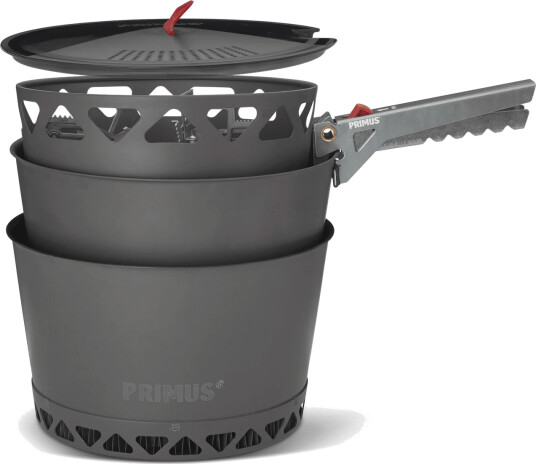 Primus Primetech Stove Set Ii 2.3l No Color One size Primus Primetech Stove Set Ii 2.3l No Color One size
