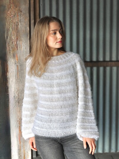 5210S 03 MELT mohair 5210S 03 MELT mohair
