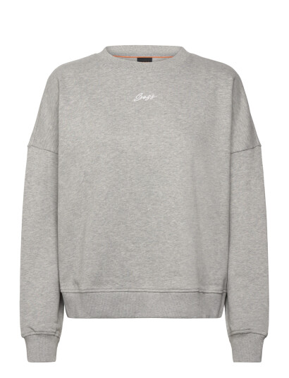 Hugo Boss BOSS C_Esweaty_S Grey L