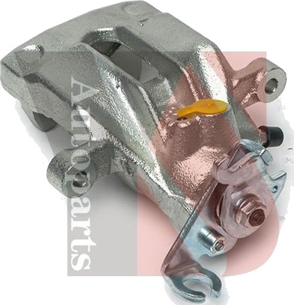 Bremsecaliper YSPARTS YS BC0873