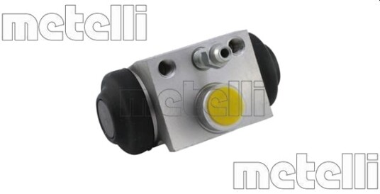 Hjulsylinder brems METELLI 04 0742 Hjulsylinder brems METELLI 04 0742