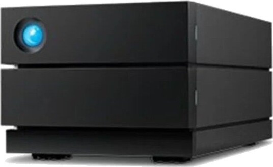LaCie 2big RAID 48TB Eksternt Lagringssystem STHJ48000800