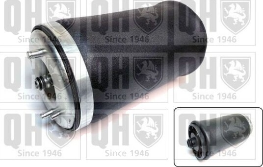 Luftbelg QUINTON HAZELL EMR4800