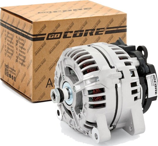 goCORE GCD0239 Dynamo