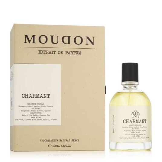 Moudon Charmant 100 ml Moudon Charmant 100 ml