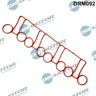 Tetning eksosmanifold Dr.Motor Automotive DRM092