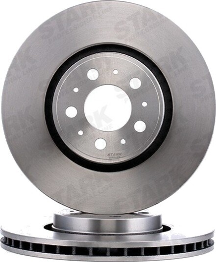 STARK SKBD 0022385 Bremseskive