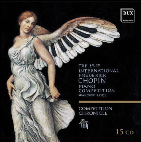 Andrea Immer, Aleksandra Mikulska, Aleksandra Mozgiel, Alexej Gorlatch, Andrey Yaroshinskiy, Avan Yu, Ben Kim, Chiao Ying Chang, ChienYing Yang, ChingYun Hu, Colleen Lee, Dmitri Levkovich, Dong Hyek Lim, Dong Min Lim, Esther Park, Feodor Amirov, Fumio Kaw