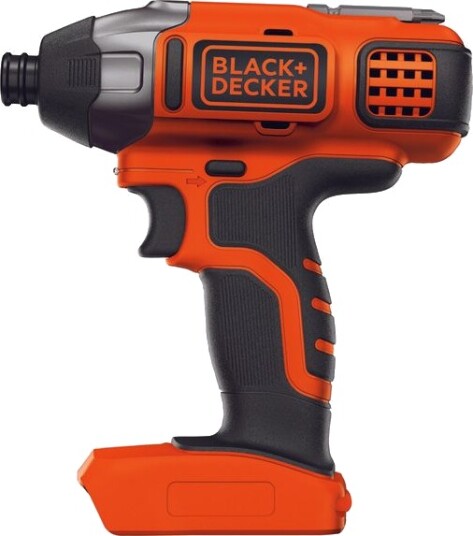 Black & Decker Slagtrekker 18v U/batteri Bdcim18n Black & Decker Slagtrekker 18v U/batteri Bdcim18n