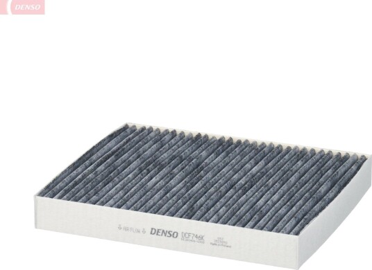 DENSO DCF746K Kupefilter DENSO DCF746K Kupefilter
