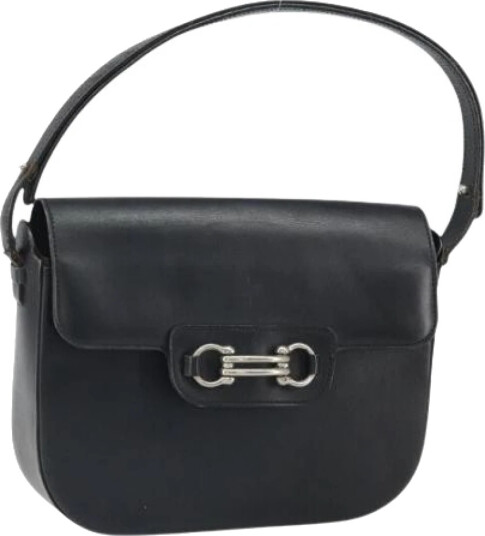 Dior Vintage Dame Svart Dior Vintage Dame Svart