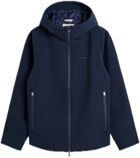Tretorn Slate Jacket Deep Navy S