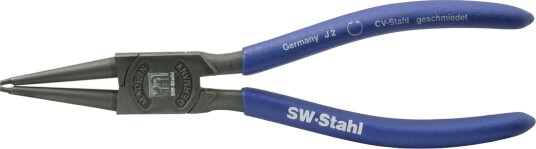 SW-Stahl 41301L Seeger-ringtang