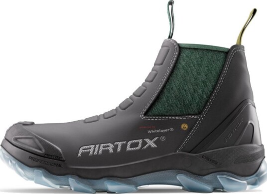 Airtox GLC Støvel Str. 39
