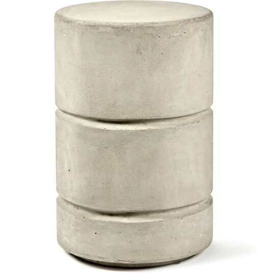 Serax Pawn Krakk Concrete