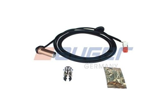 Sensor, ABS AUGER 85481 Sensor, ABS AUGER 85481