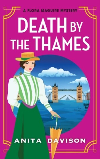 Death by the Thames Death by the Thames