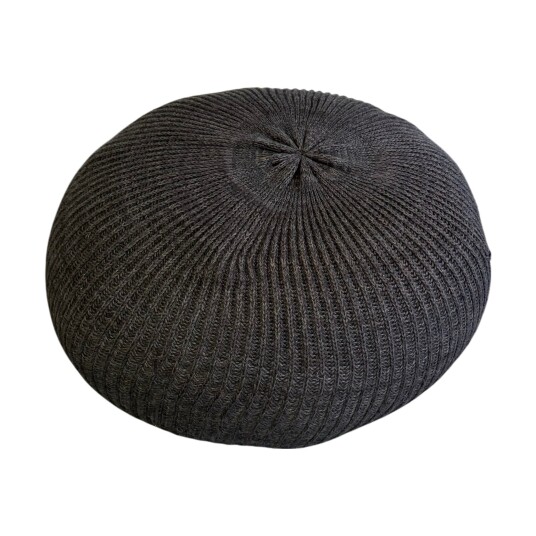 Ikea Puff ullstoff