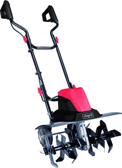 Scheppach Mte460 45 Cm 22 Cm Sort Sort 2 Hjul Sort Rød Scheppach Mte460 45 Cm 22 Cm Sort Sort 2 Hjul Sort Rød