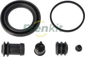 FRENKIT 257050 Reparasjonssett, bremsecaliper