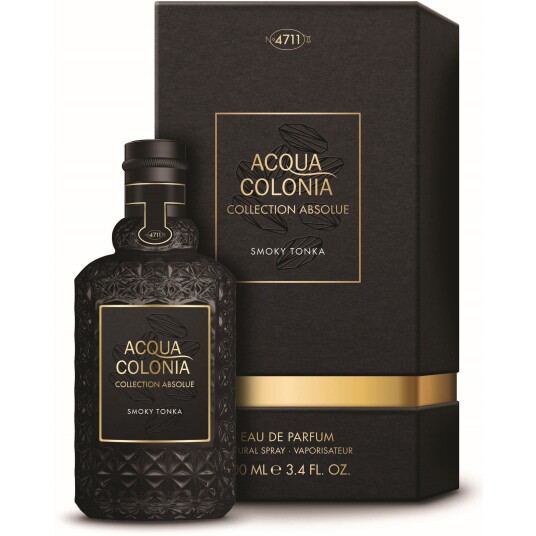 Other Brand 4711 Collection Absolue Acqua Colonia Tonka Eau De Parfum 100 ml