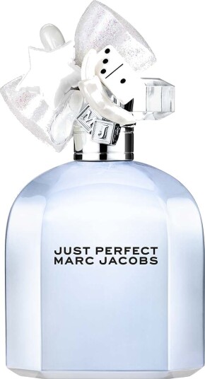 Marc Jacobs Just Perfect Eau De Parfum  50 ML