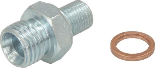 Hul skrue, lader EVORON EVMK0187 Hul skrue, lader EVORON EVMK0187