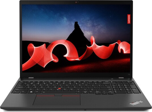 Lenovo ThinkPad T16 Gen 2 21K7 Ryzen 7 7840U 16GB 512GB SSD 16" W11 Pro Lenovo ThinkPad T16 Gen 2 21K7 Ryzen 7 7840U 16GB 512GB SSD 16" W11 Pro