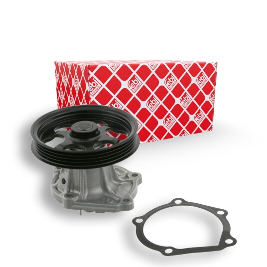 FEBI BILSTEIN 24357 Vannpumpe