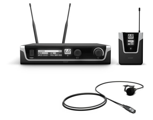 LD Systems U505 BPL LD Systems U505 BPL