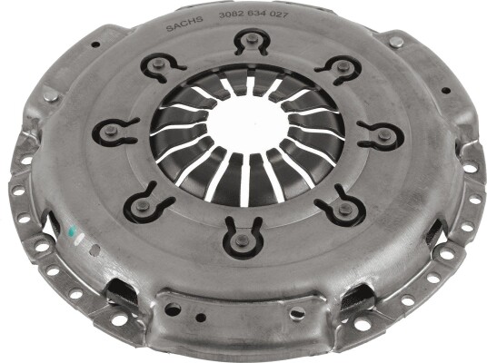 Trykkplate clutch SACHS 3082 634 027