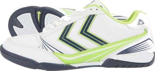 Hummel Root Hallsko White white 40 Hummel Root Hallsko White white 40