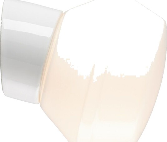 Classic Ifökuppel Vegglampe  E27  Diameter 17 Cm /