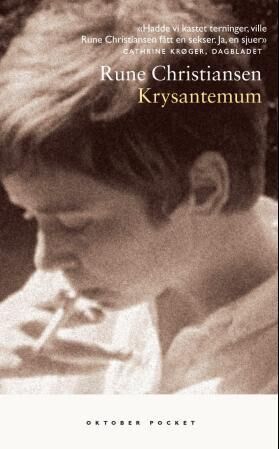 Krysantemum Av Rune Christiansen