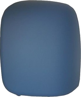 Tildekning, sidespeil ABAKUS 0538C01