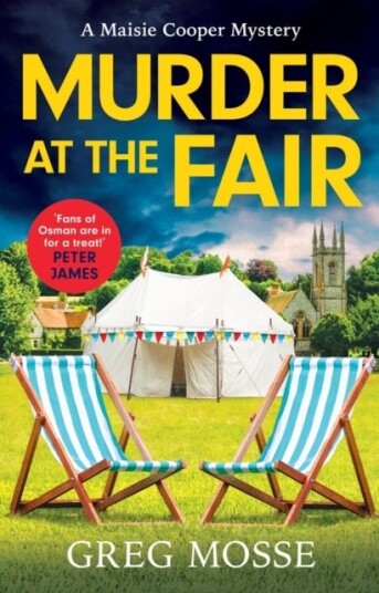 Murder at Bitling Fair Murder at Bitling Fair