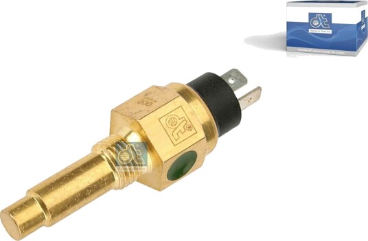 DT Spare Parts 4.60488 Sensor, motortemperatur DT Spare Parts 4.60488 Sensor, motortemperatur