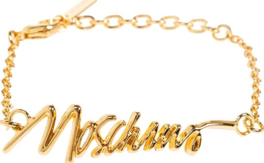 Moschino Dame Accessories Gul S, Moschino Dame Accessories Gul S,