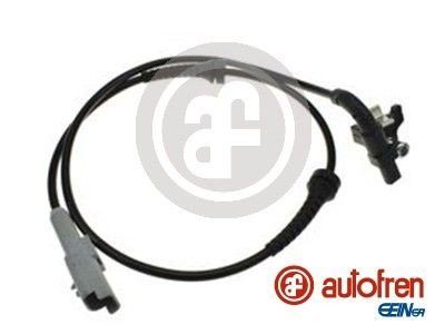 Sensor, ABS AUTOFREN SEINSA DS0065 Sensor, ABS AUTOFREN SEINSA DS0065