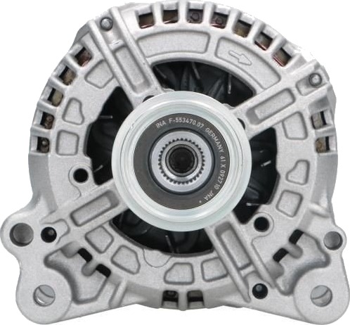 BV PSH 305.524.120.341 Dynamo