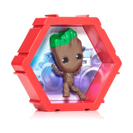 POD 4D Marvel Groot 103808 POD 4D Marvel Groot 103808