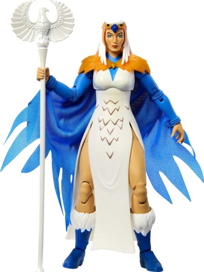 Masters of the Universe Actionfigur 18 cm Sorceress