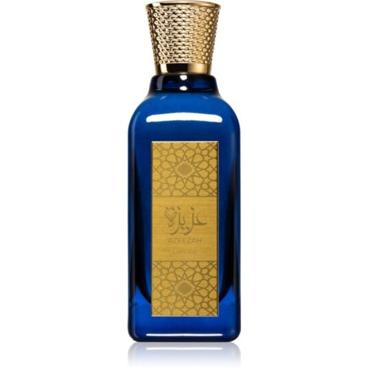 Lattafa Unisex Parfyme Lattafa Edp Azeezah 100 Ml