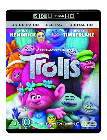 Trolls Trolls