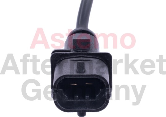 HITACHI 2505555 Sensor, eksostemperatur HITACHI 2505555 Sensor, eksostemperatur